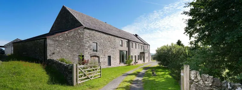 Sales and Lettings Property Banner