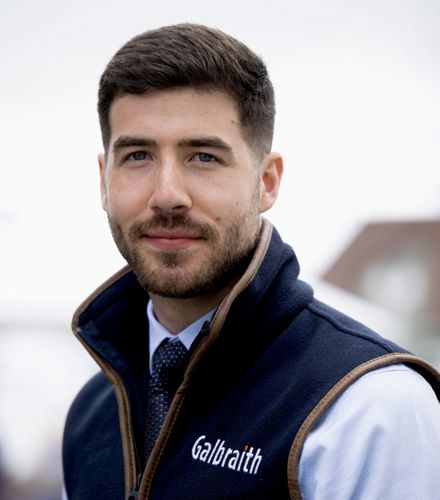 Alistair Torrance | 2024