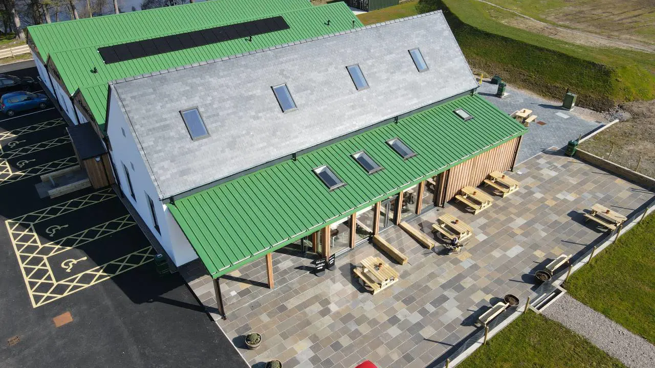 Photo By Stevie Gunn