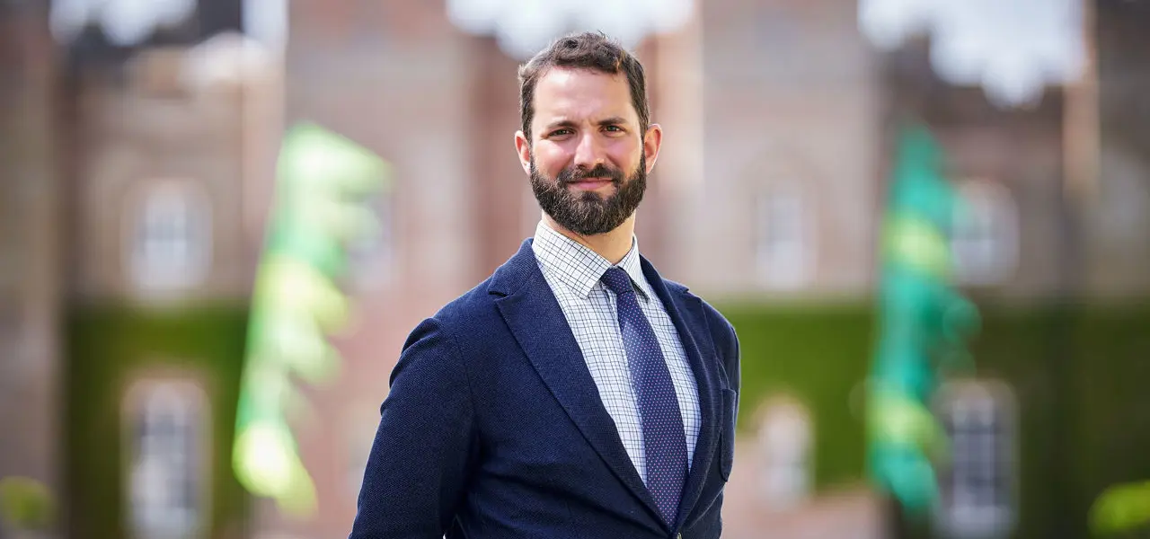 The Blueprint | Destiny, Family & Community: Scone | The Blueprint?