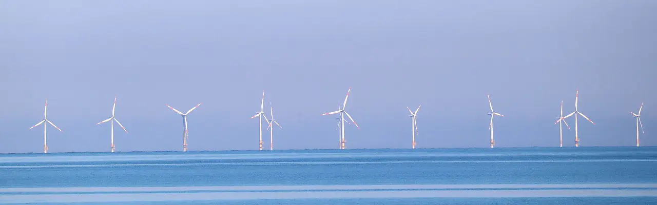 Offshore wind shakeup puts landowners and developers on notice: Offshore windfarm | Galbraith