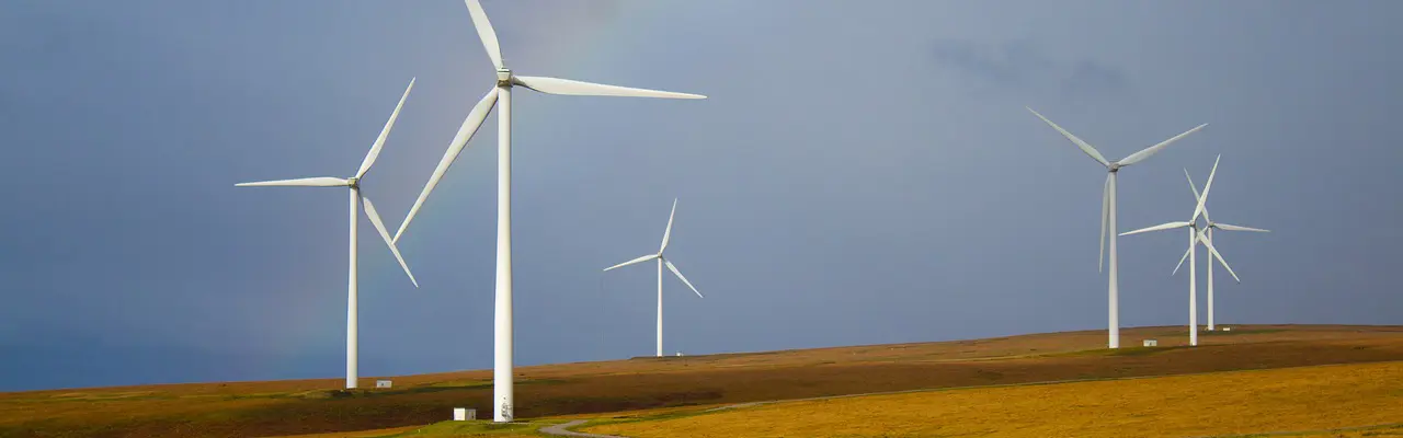 New rules seek to boost onshore wind south of the Border: Onshore Wind Farm | Galbraith